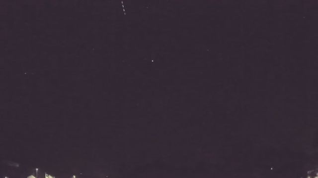AMS98 meteor