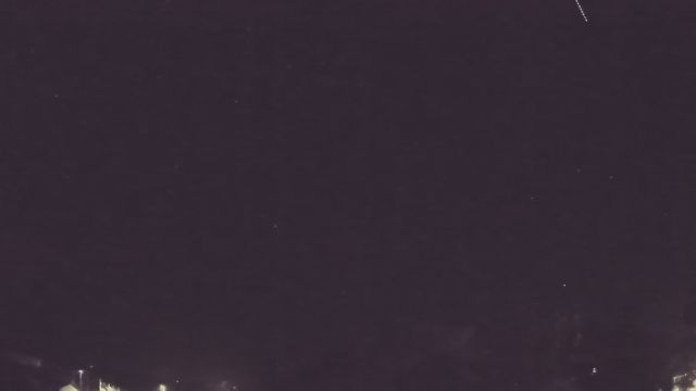AMS98 meteor