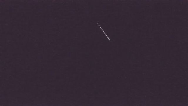 AMS98 meteor