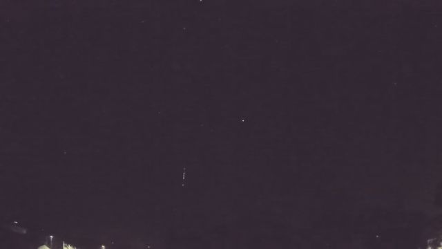 AMS98 meteor