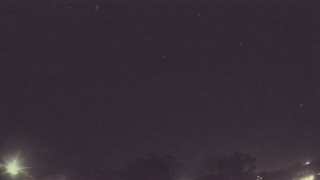 AMS98 meteor