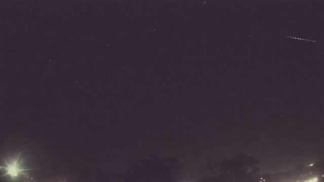 AMS98 meteor