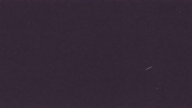 AMS98 meteor