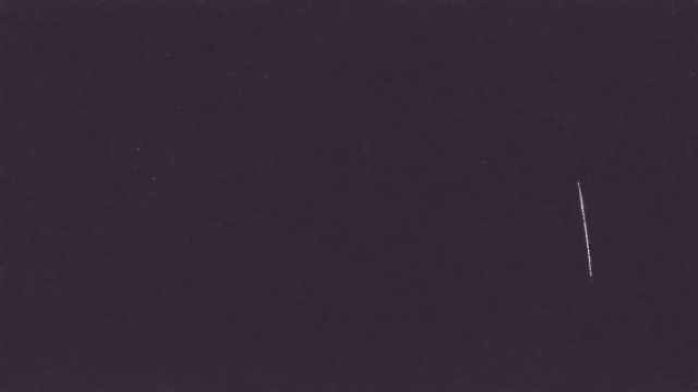 AMS98 meteor