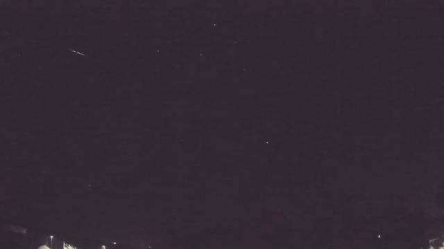 AMS98 meteor