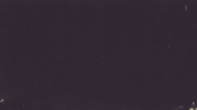 AMS98 meteor