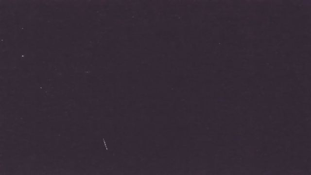 AMS98 meteor