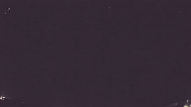 AMS98 meteor