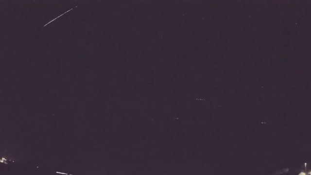 AMS98 meteor