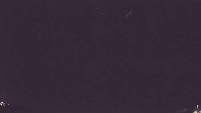 AMS98 meteor