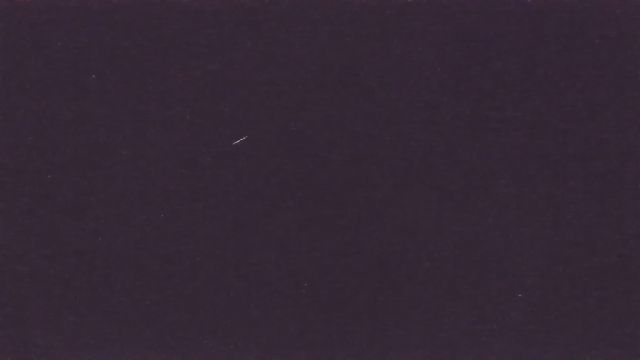 AMS98 meteor