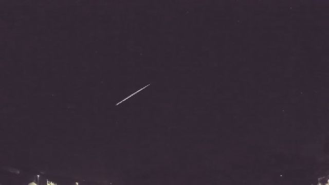 AMS98 meteor