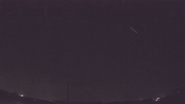 AMS98 meteor