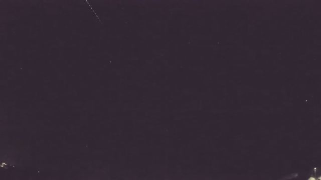 AMS98 meteor