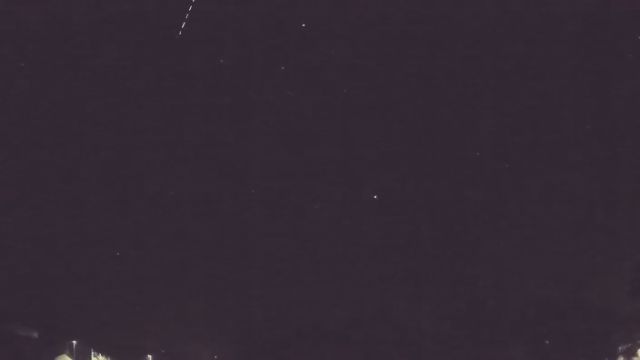 AMS98 meteor