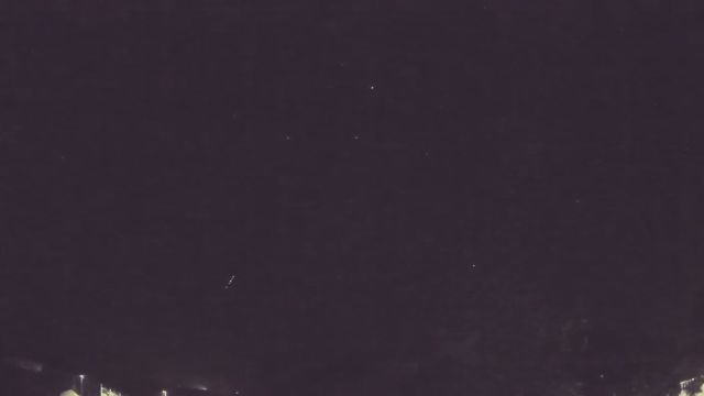 AMS98 meteor