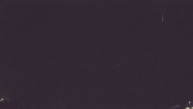 AMS98 meteor