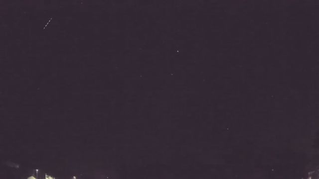 AMS98 meteor