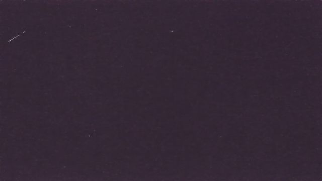 AMS98 meteor