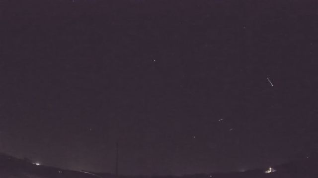 AMS98 meteor