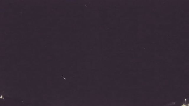 AMS98 meteor