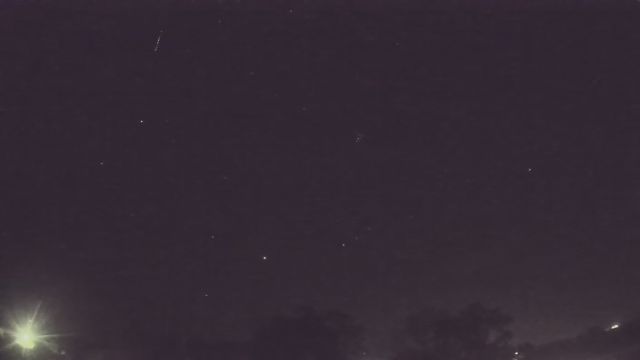 AMS98 meteor