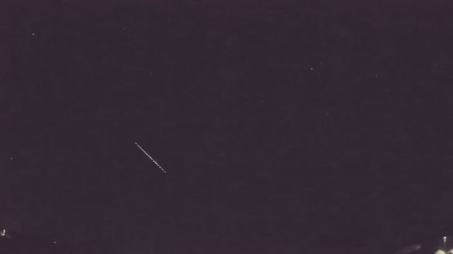 AMS98 meteor