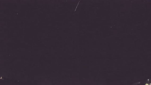 AMS98 meteor