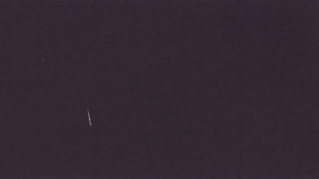 AMS98 meteor