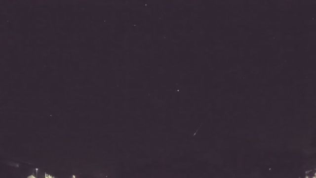 AMS98 meteor
