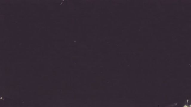 AMS98 meteor