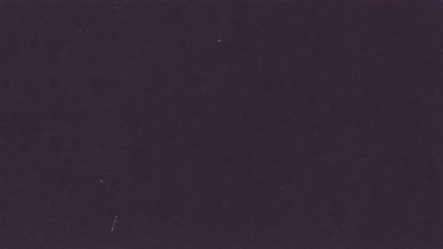 AMS98 meteor