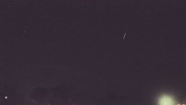 AMS98 meteor