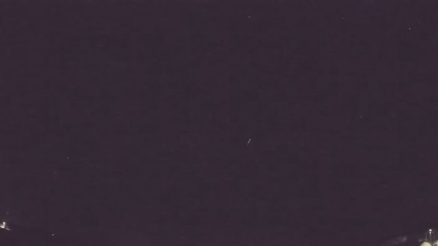 AMS98 meteor