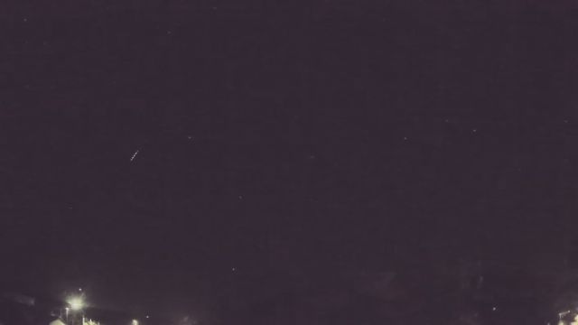 AMS98 meteor