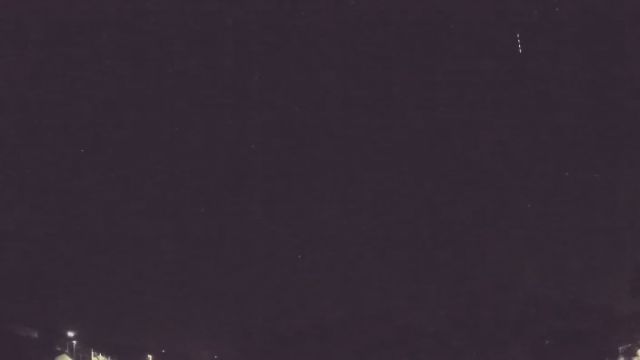 AMS98 meteor