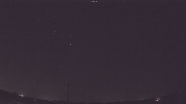 AMS98 meteor