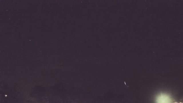 AMS98 meteor