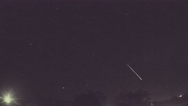 AMS98 meteor