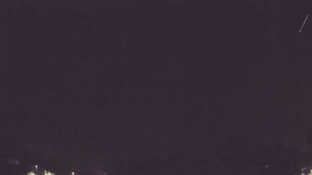AMS98 meteor