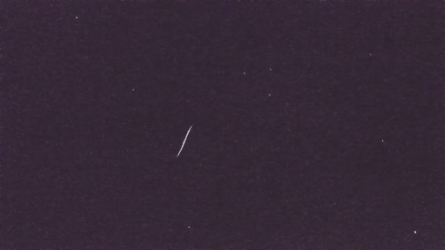 AMS98 meteor