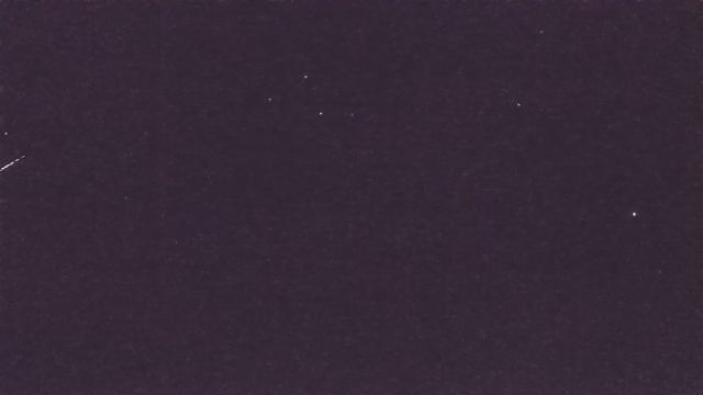 AMS98 meteor