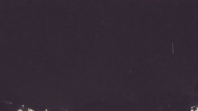 AMS98 meteor