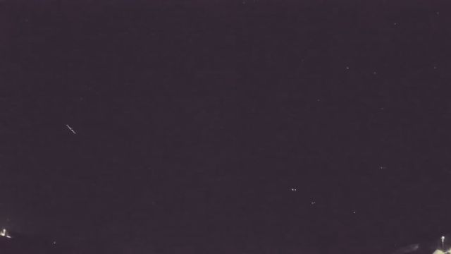AMS98 meteor