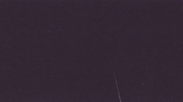 AMS98 meteor