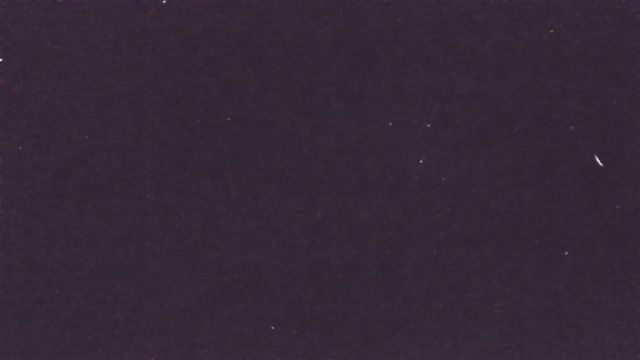 AMS98 meteor
