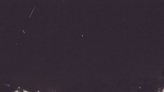 AMS98 meteor