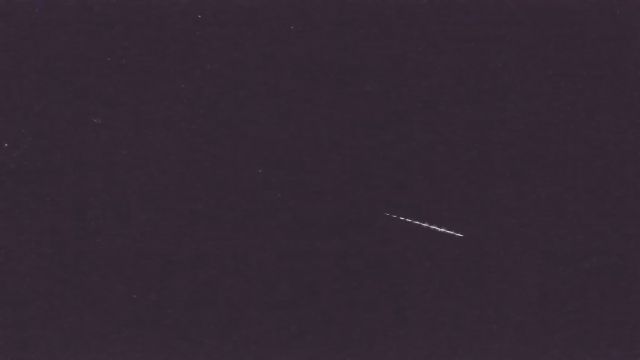 AMS98 meteor