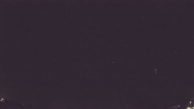 AMS98 meteor