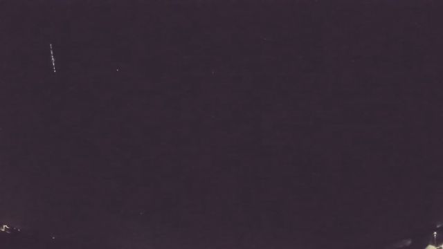 AMS98 meteor
